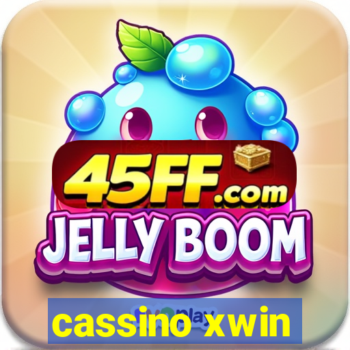 cassino xwin